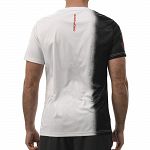 Drop Shot Camiseta Cosmo White